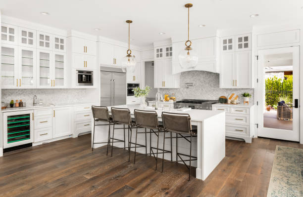 Kitchen Cabinets Milaca MN